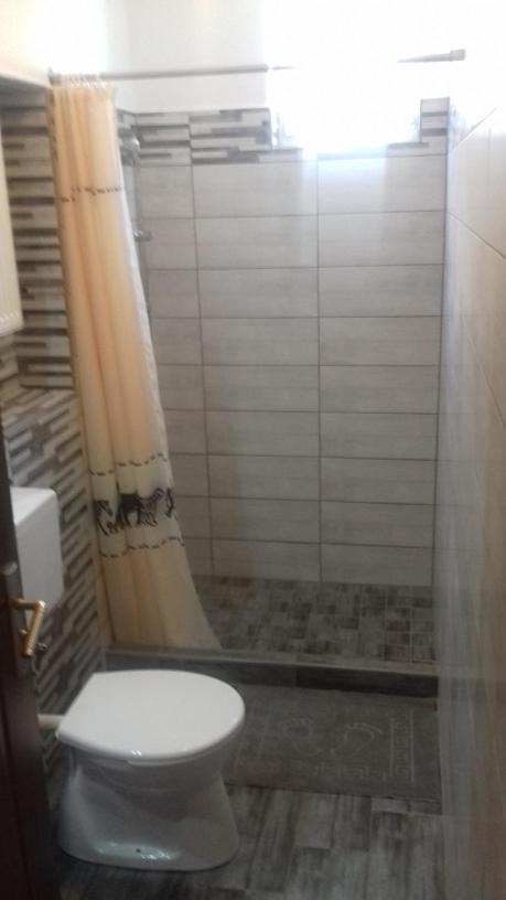 Rozika Apartman Ii. ハイデゥソボスロー エクステリア 写真